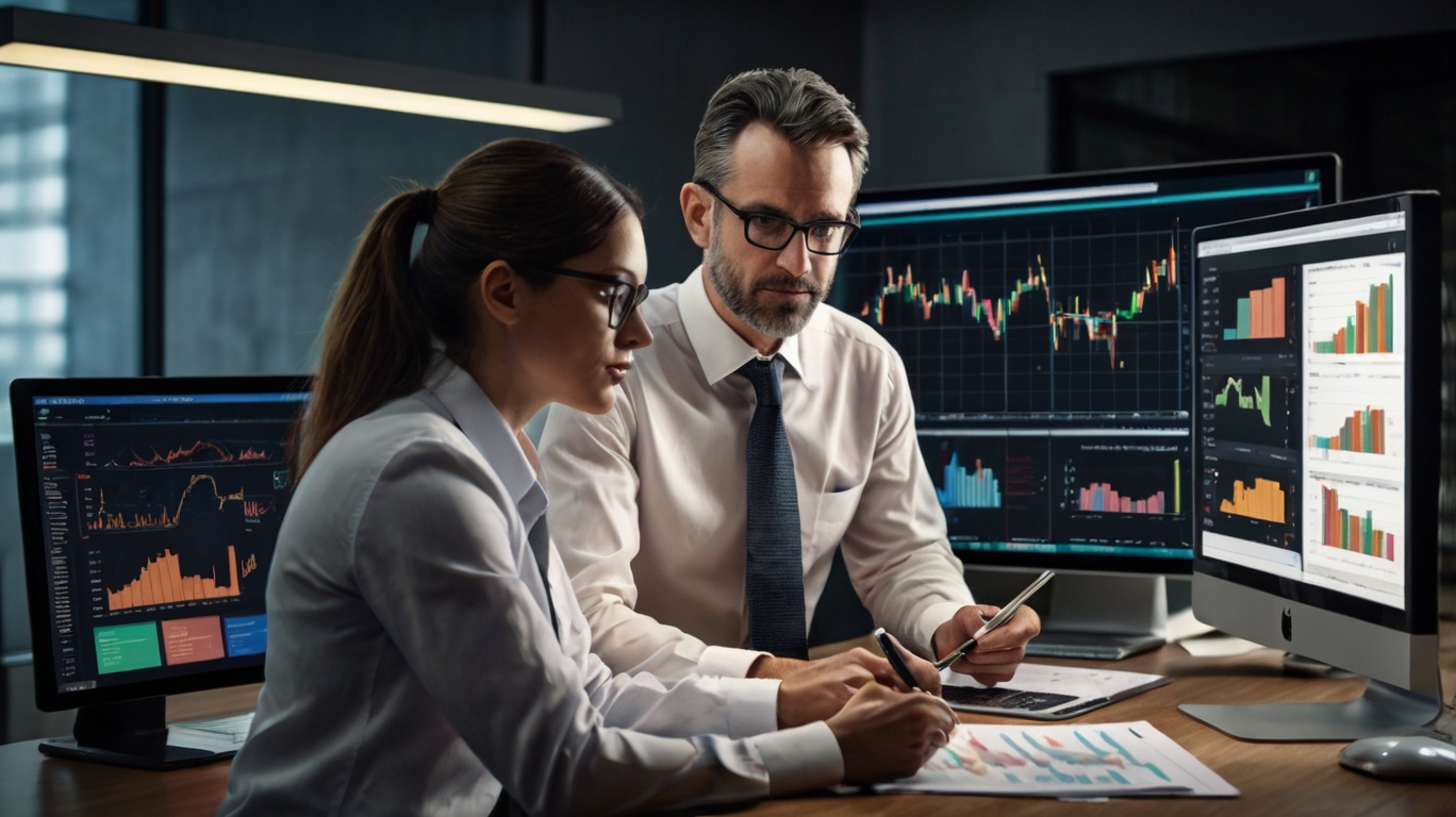 Audit financier et comptable